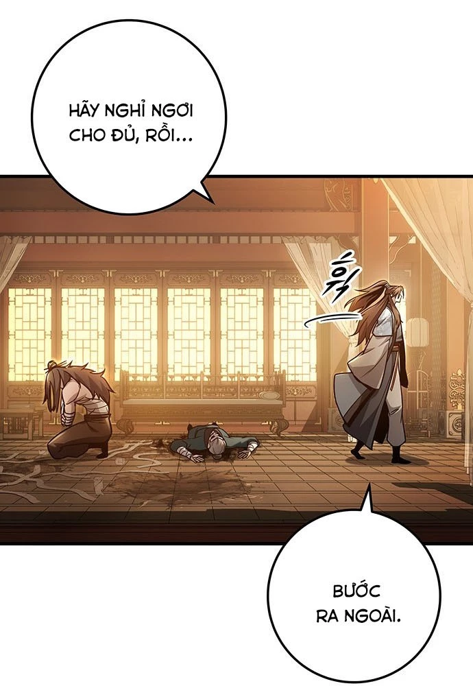 Thanh Kiếm Của Hoàng Đế Chapter 95 - 152