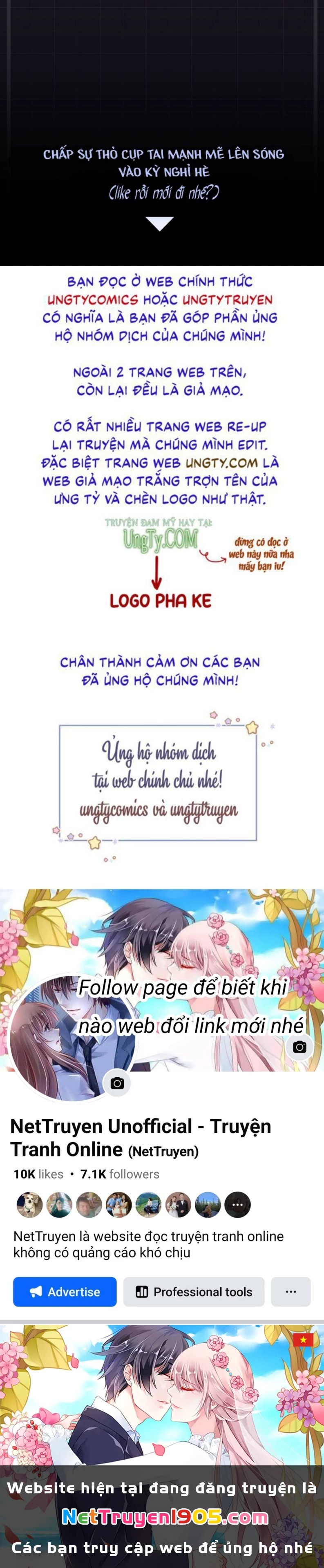 Chấp Sự Thỏ Cụp Tai Chapter 0 - 4