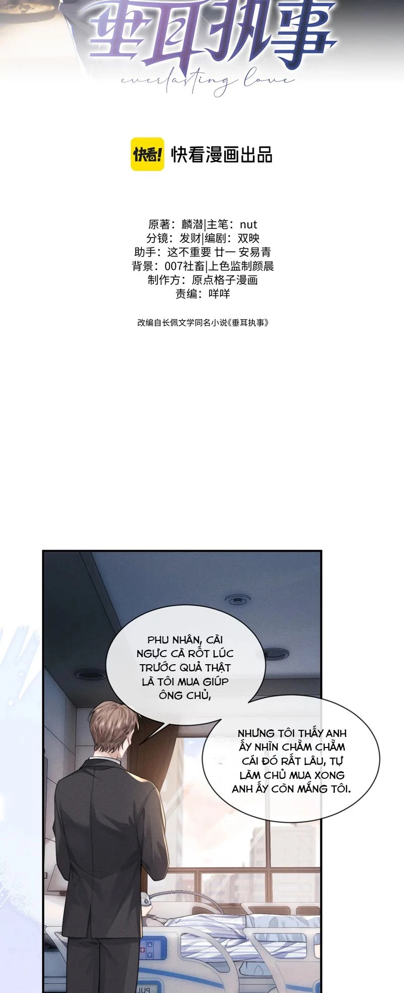 Chấp Sự Thỏ Cụp Tai Chapter 102 - 2