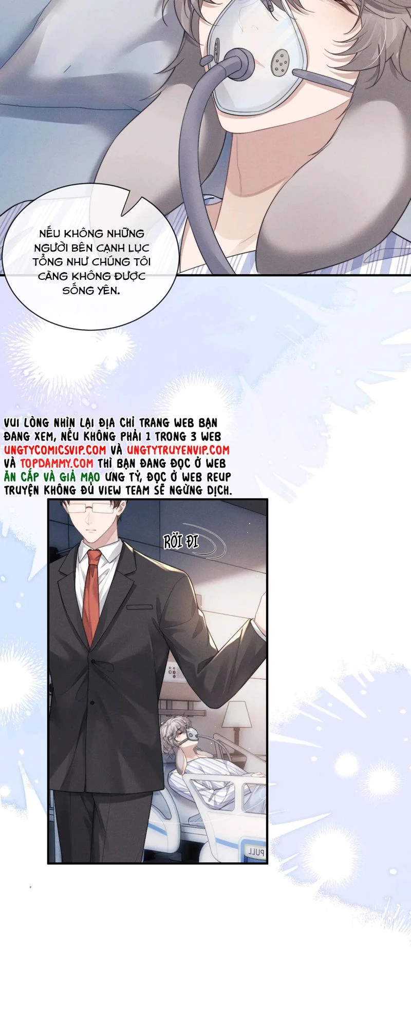 Chấp Sự Thỏ Cụp Tai Chapter 102 - 4