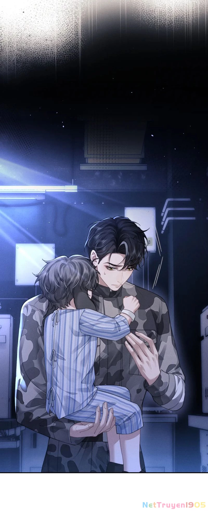 Chấp Sự Thỏ Cụp Tai Chapter 102 - 7