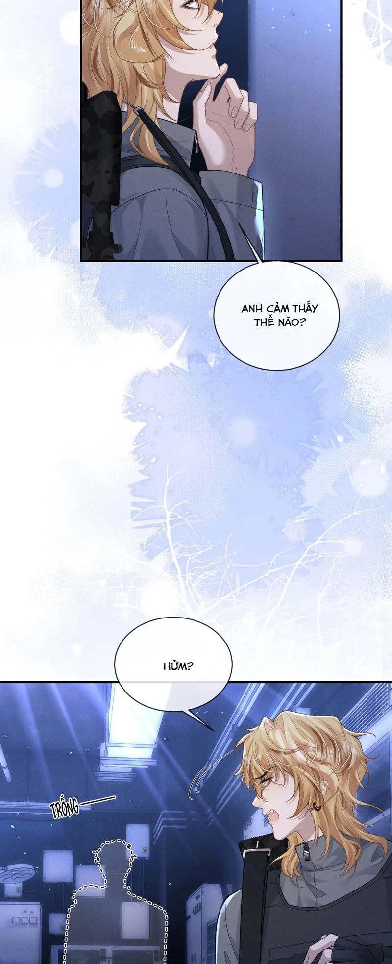 Chấp Sự Thỏ Cụp Tai Chapter 102 - 9