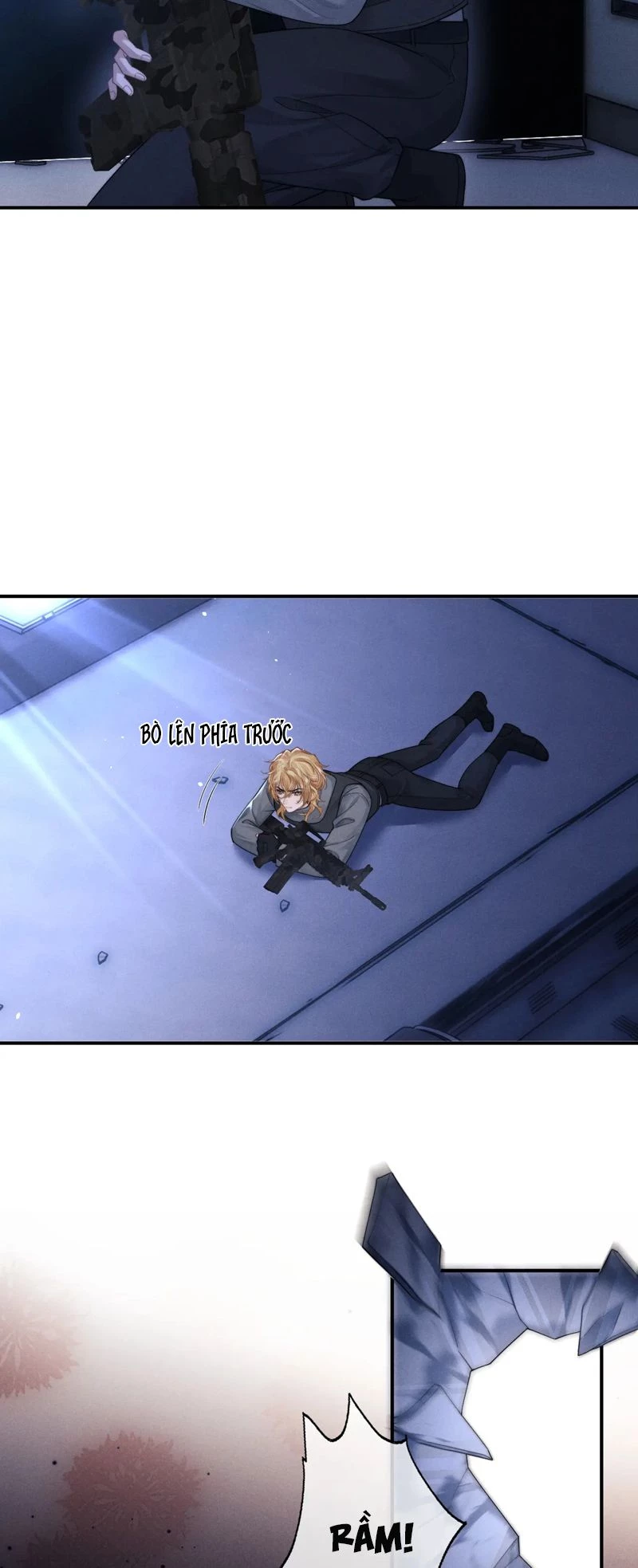 Chấp Sự Thỏ Cụp Tai Chapter 102 - 13