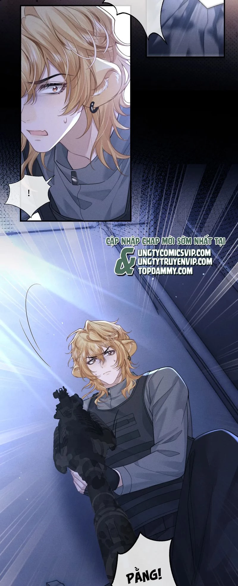 Chấp Sự Thỏ Cụp Tai Chapter 102 - 14