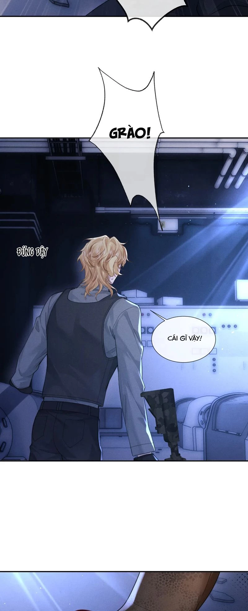 Chấp Sự Thỏ Cụp Tai Chapter 102 - 15