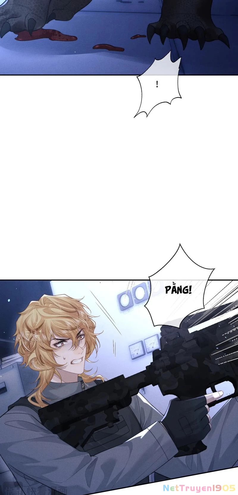 Chấp Sự Thỏ Cụp Tai Chapter 102 - 17