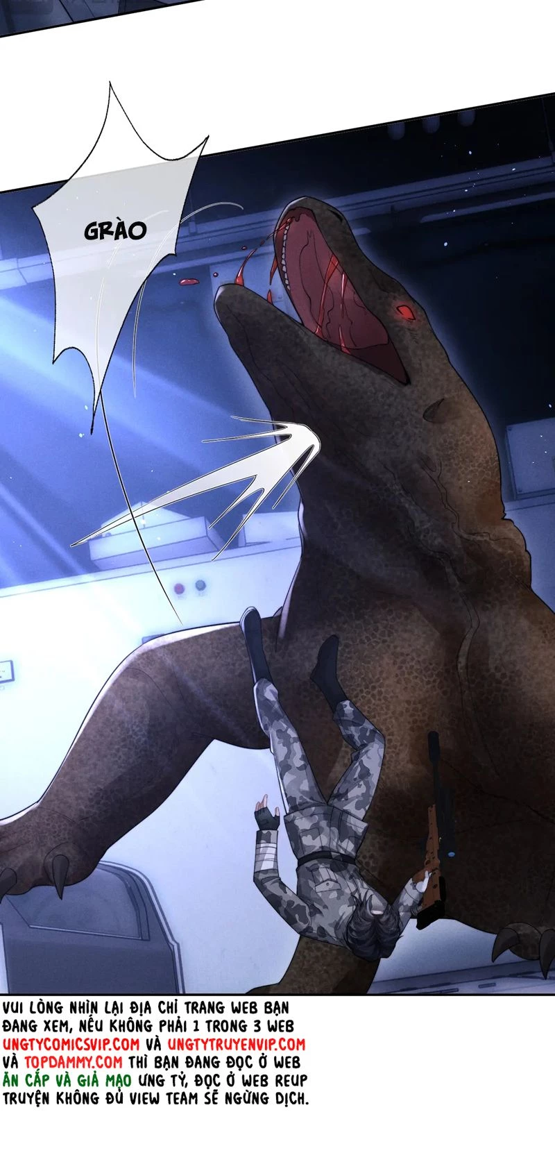 Chấp Sự Thỏ Cụp Tai Chapter 102 - 18