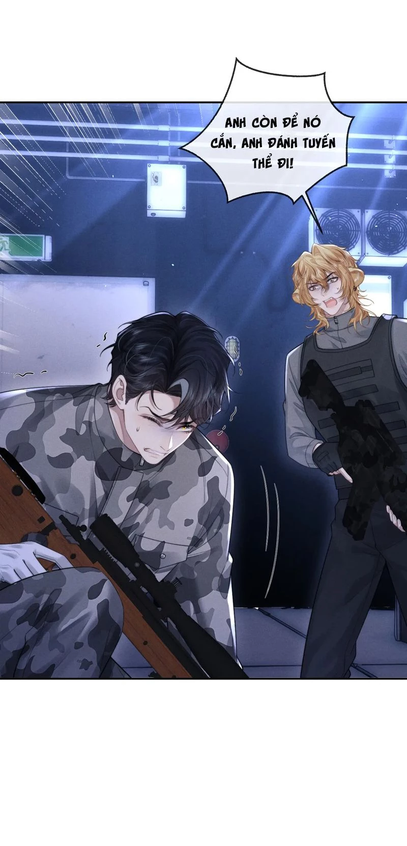 Chấp Sự Thỏ Cụp Tai Chapter 102 - 19