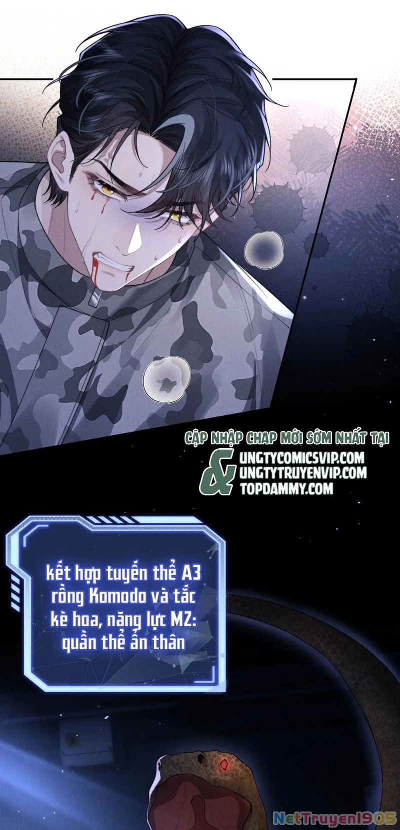 Chấp Sự Thỏ Cụp Tai Chapter 102 - 20