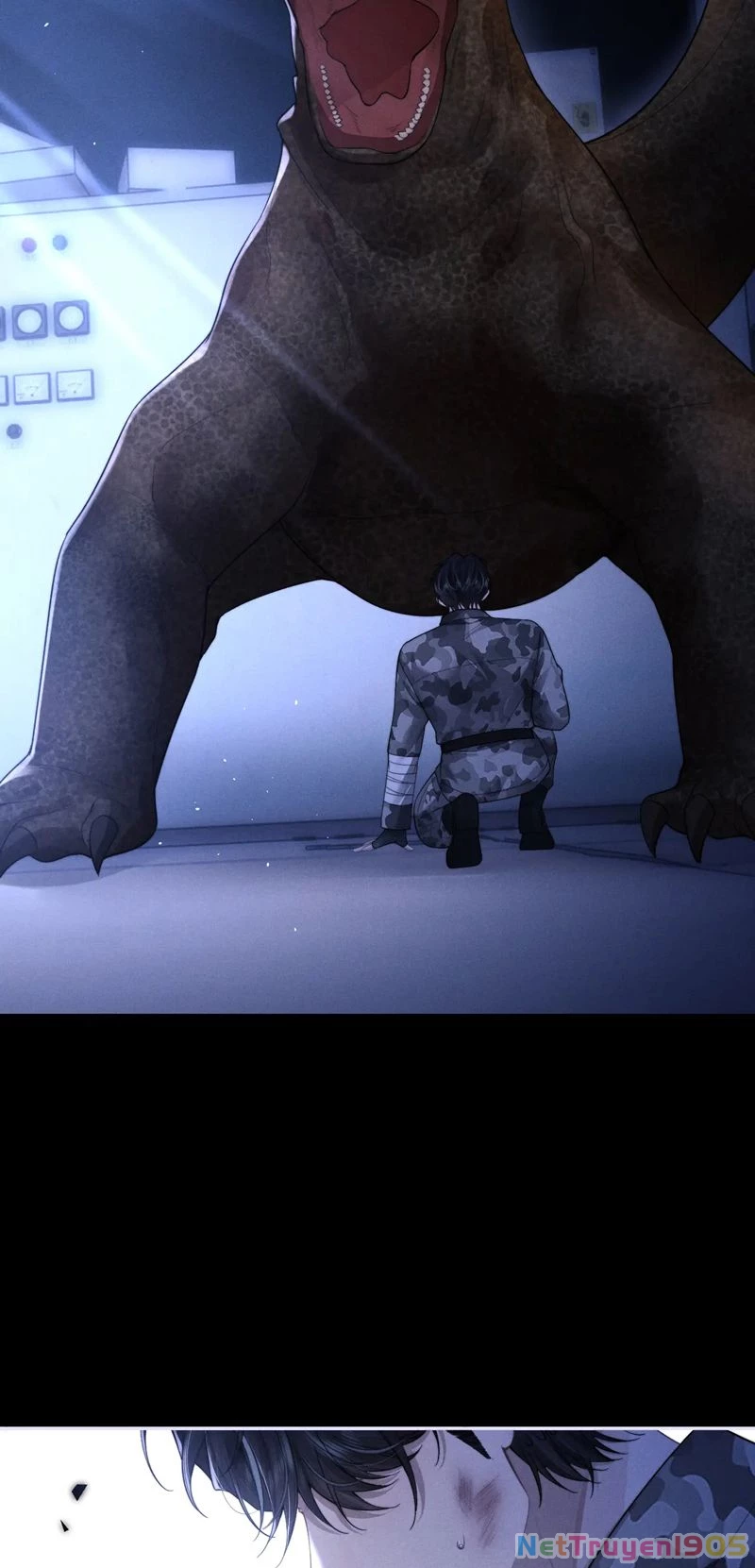 Chấp Sự Thỏ Cụp Tai Chapter 102 - 21