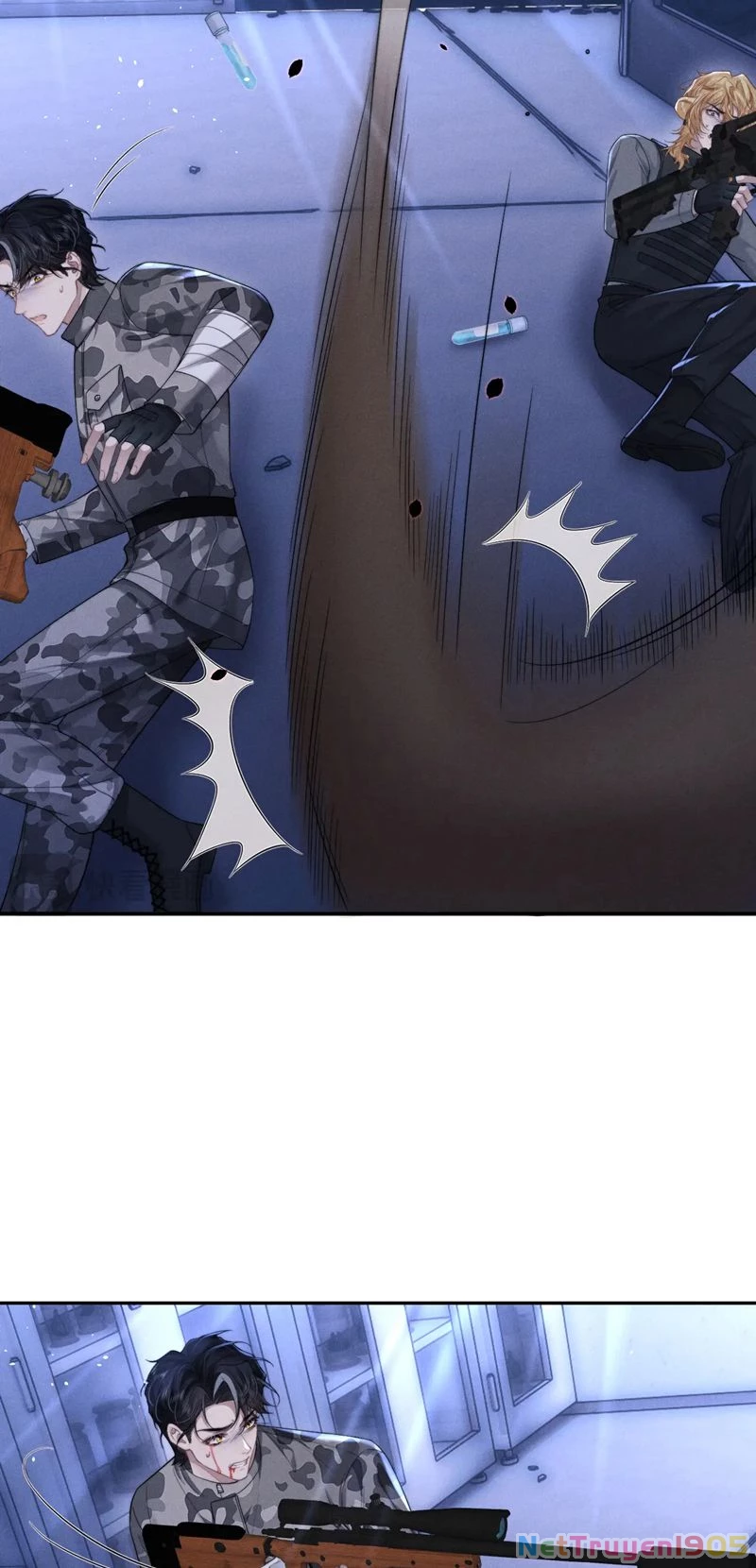 Chấp Sự Thỏ Cụp Tai Chapter 102 - 23