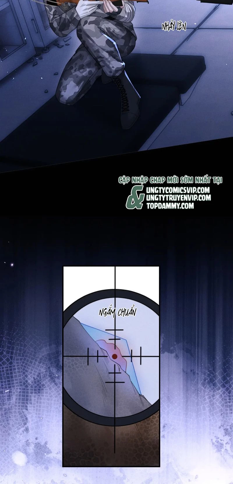 Chấp Sự Thỏ Cụp Tai Chapter 102 - 24