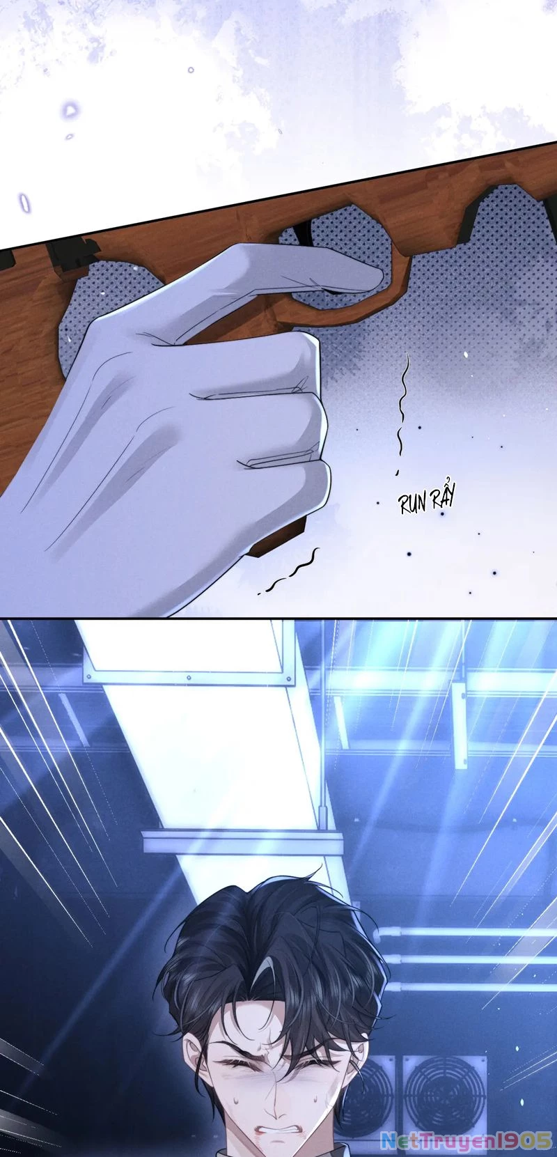 Chấp Sự Thỏ Cụp Tai Chapter 102 - 25