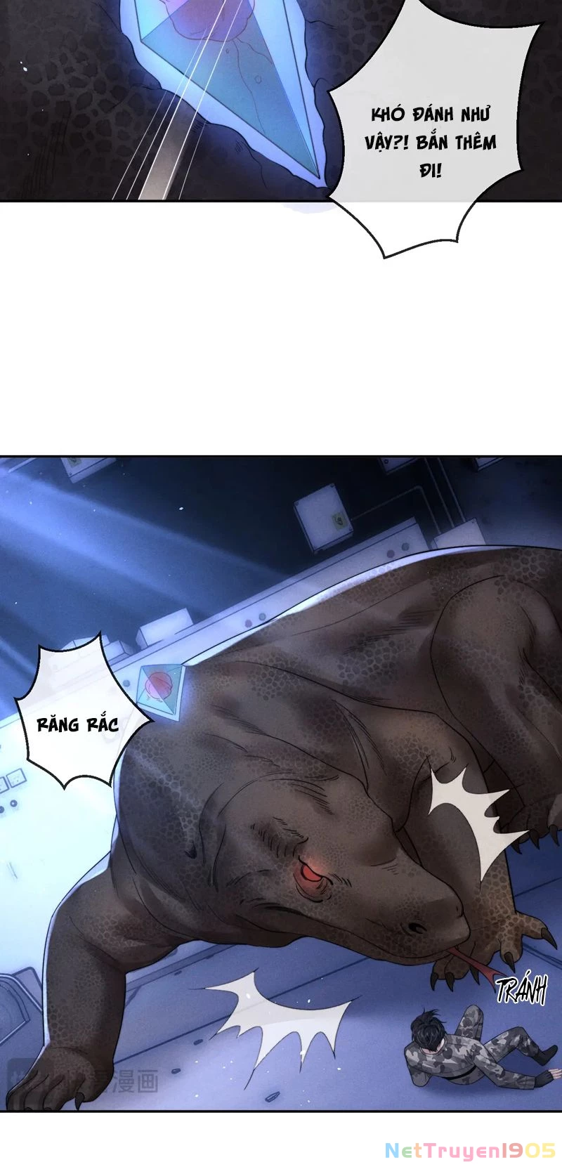 Chấp Sự Thỏ Cụp Tai Chapter 102 - 27