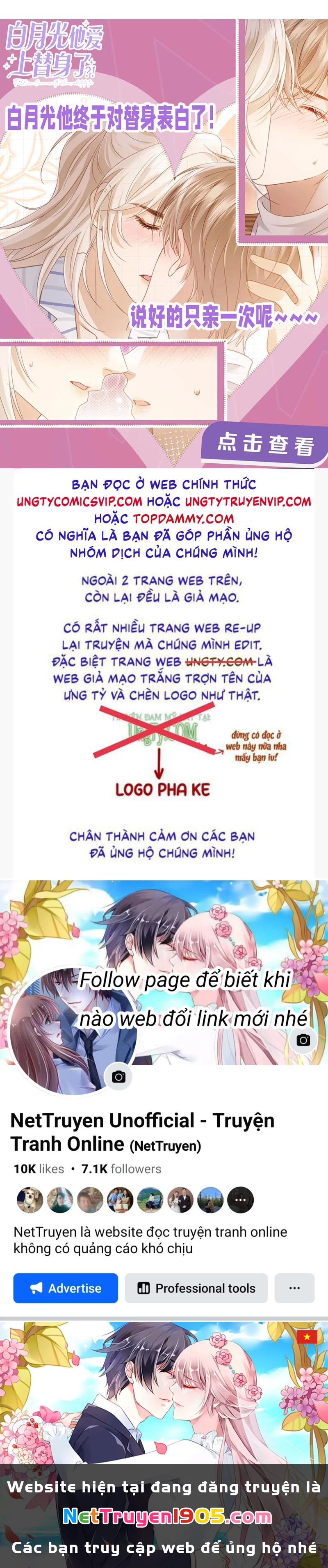 Chấp Sự Thỏ Cụp Tai Chapter 102 - 31