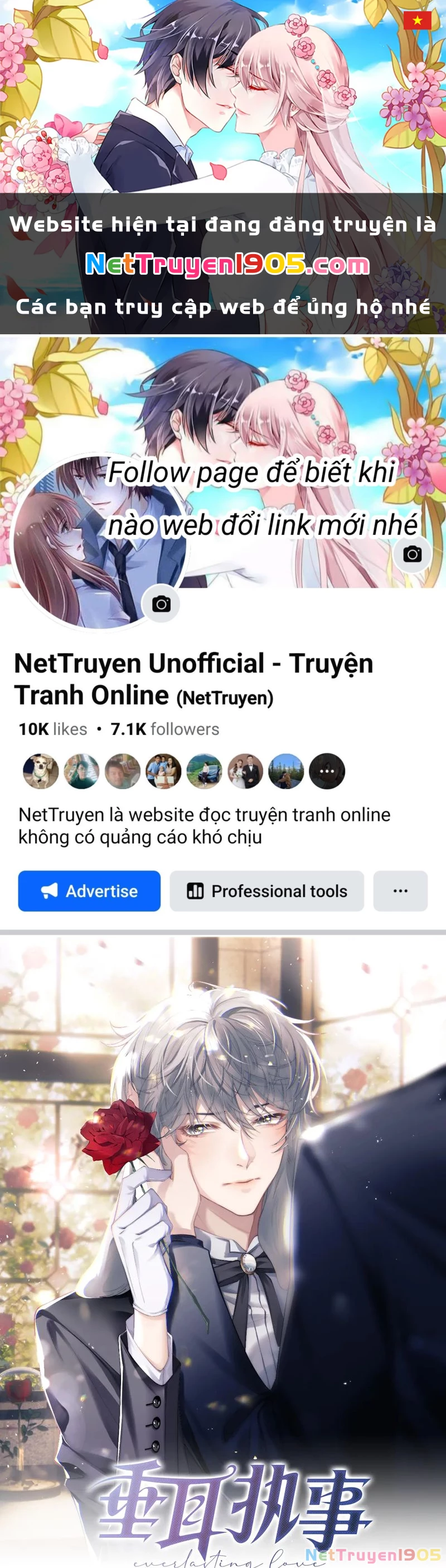 Chấp Sự Thỏ Cụp Tai Chapter 107 - 1