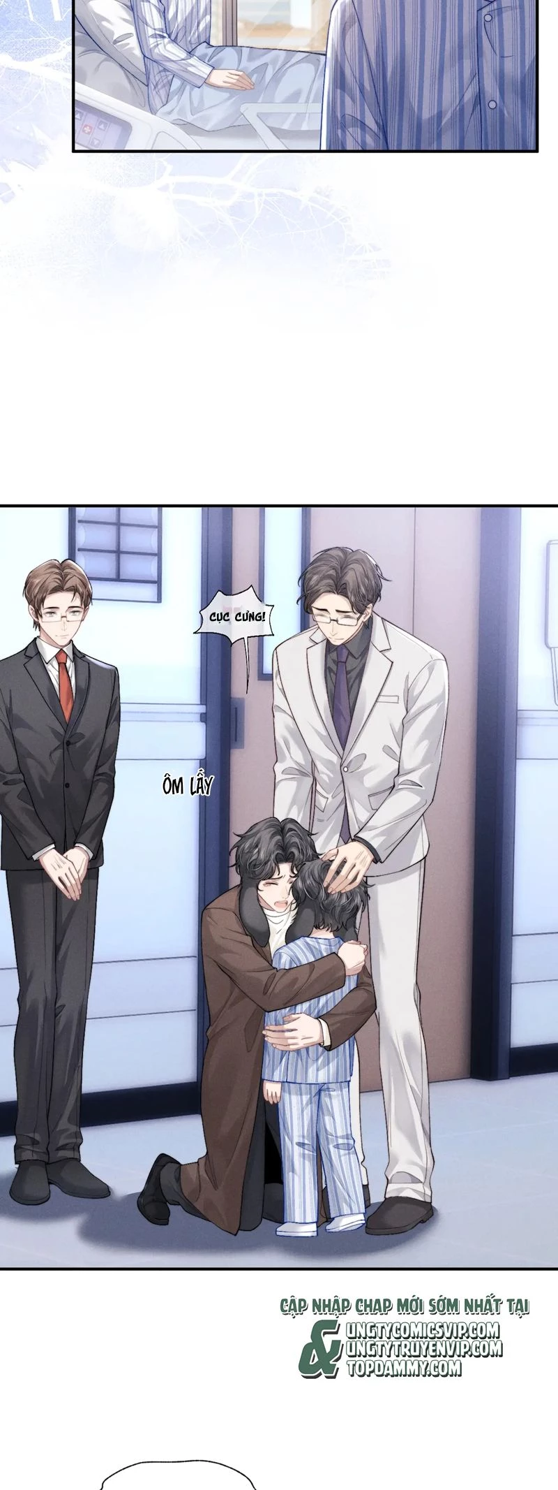 Chấp Sự Thỏ Cụp Tai Chapter 107 - 5