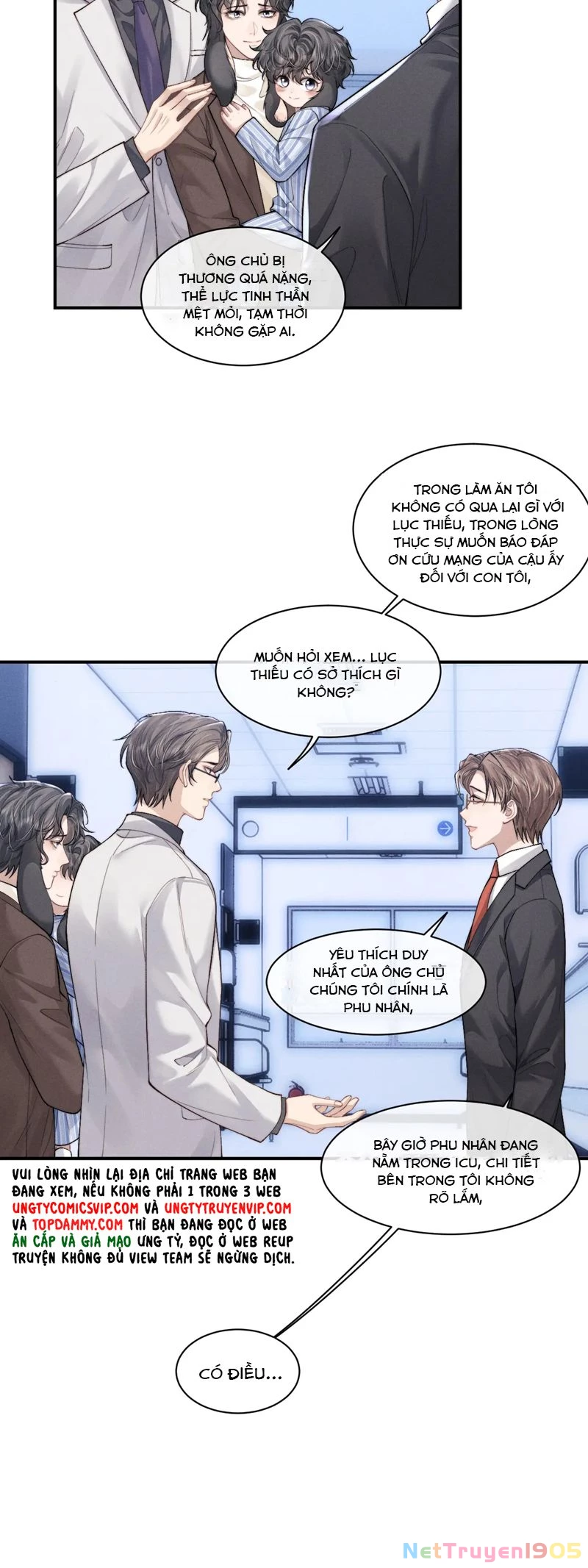 Chấp Sự Thỏ Cụp Tai Chapter 107 - 7