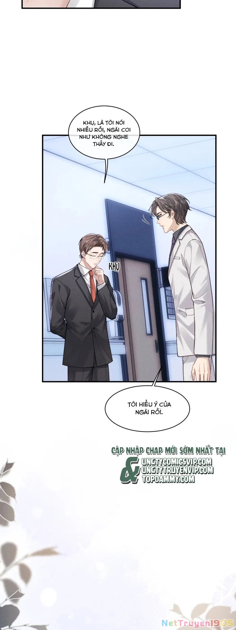 Chấp Sự Thỏ Cụp Tai Chapter 107 - 9