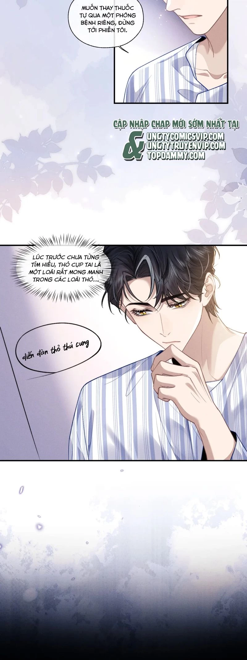 Chấp Sự Thỏ Cụp Tai Chapter 107 - 13