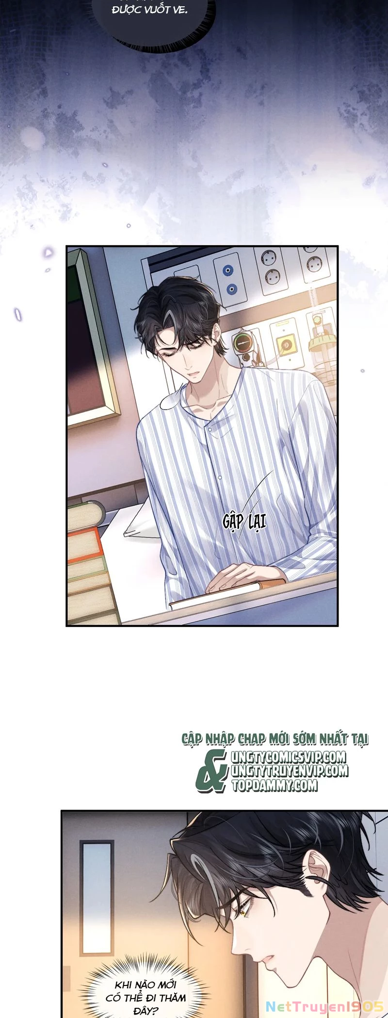 Chấp Sự Thỏ Cụp Tai Chapter 107 - 16