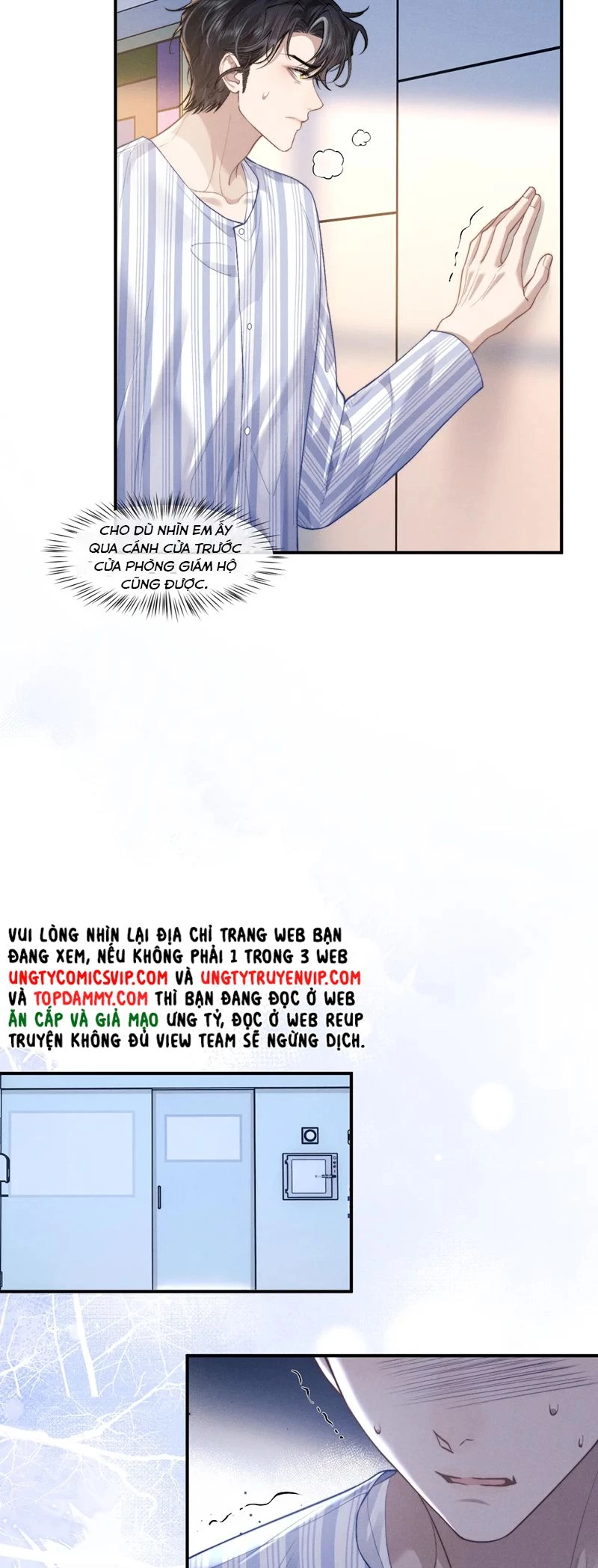 Chấp Sự Thỏ Cụp Tai Chapter 107 - 18