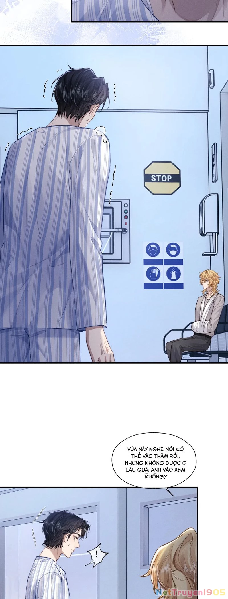 Chấp Sự Thỏ Cụp Tai Chapter 107 - 19