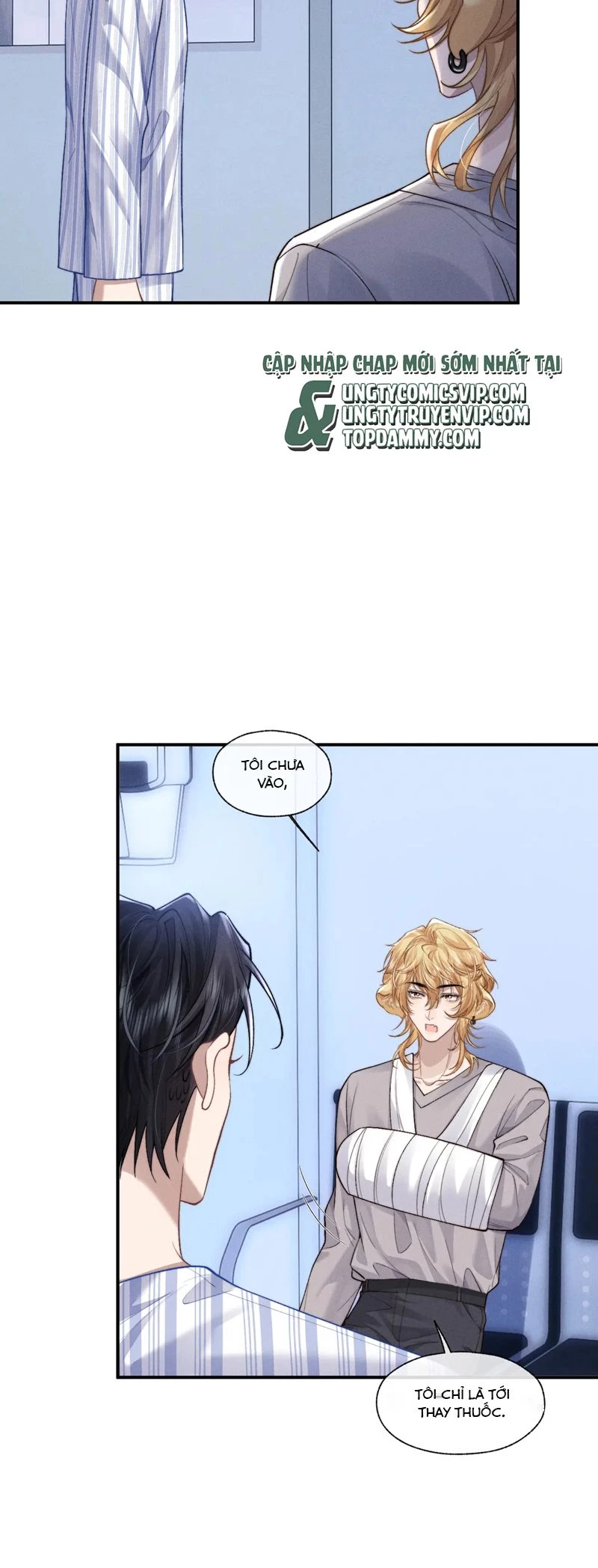 Chấp Sự Thỏ Cụp Tai Chapter 107 - 20