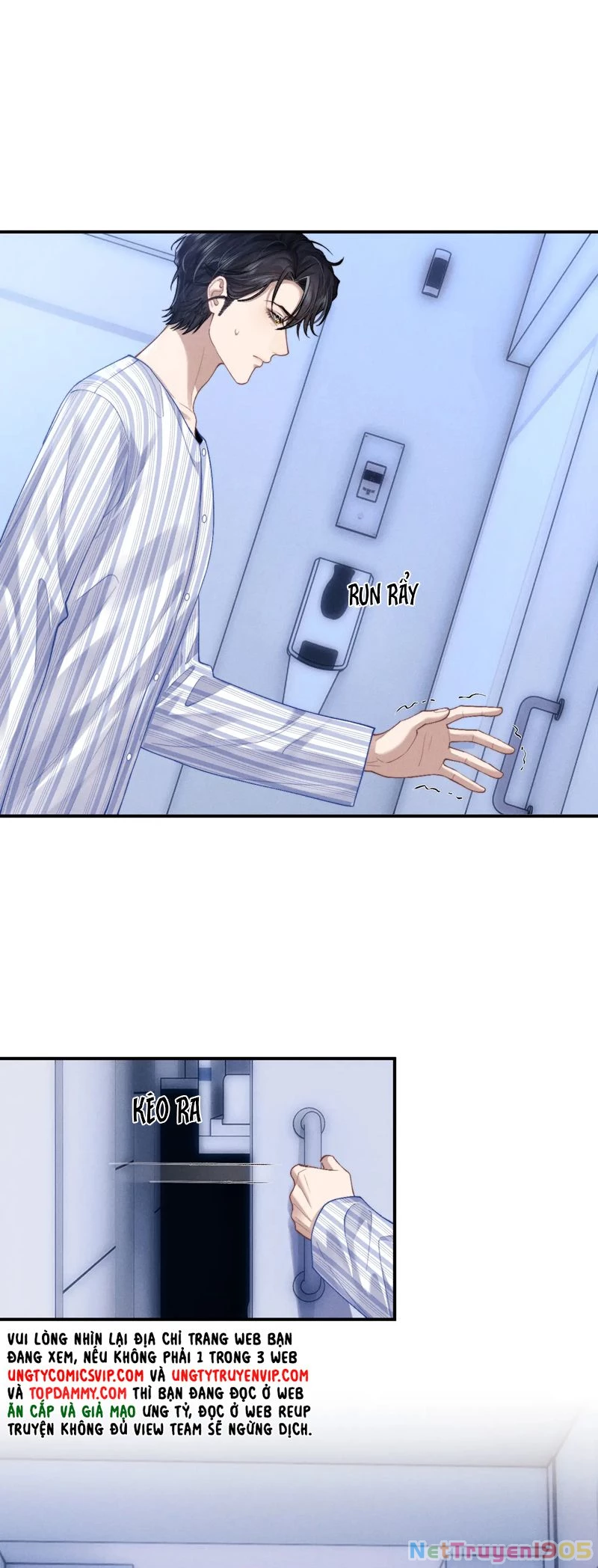 Chấp Sự Thỏ Cụp Tai Chapter 107 - 21