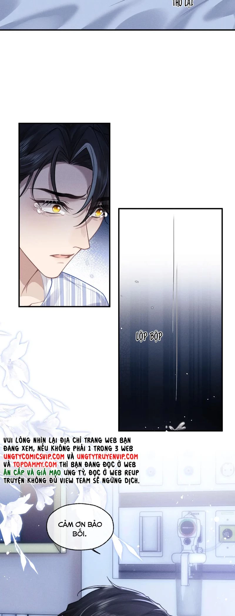 Chấp Sự Thỏ Cụp Tai Chapter 107 - 25