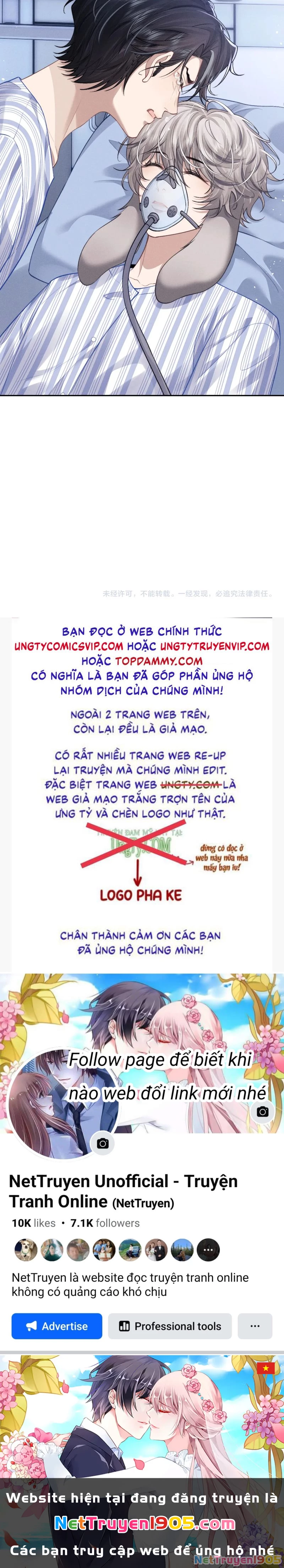 Chấp Sự Thỏ Cụp Tai Chapter 107 - 26