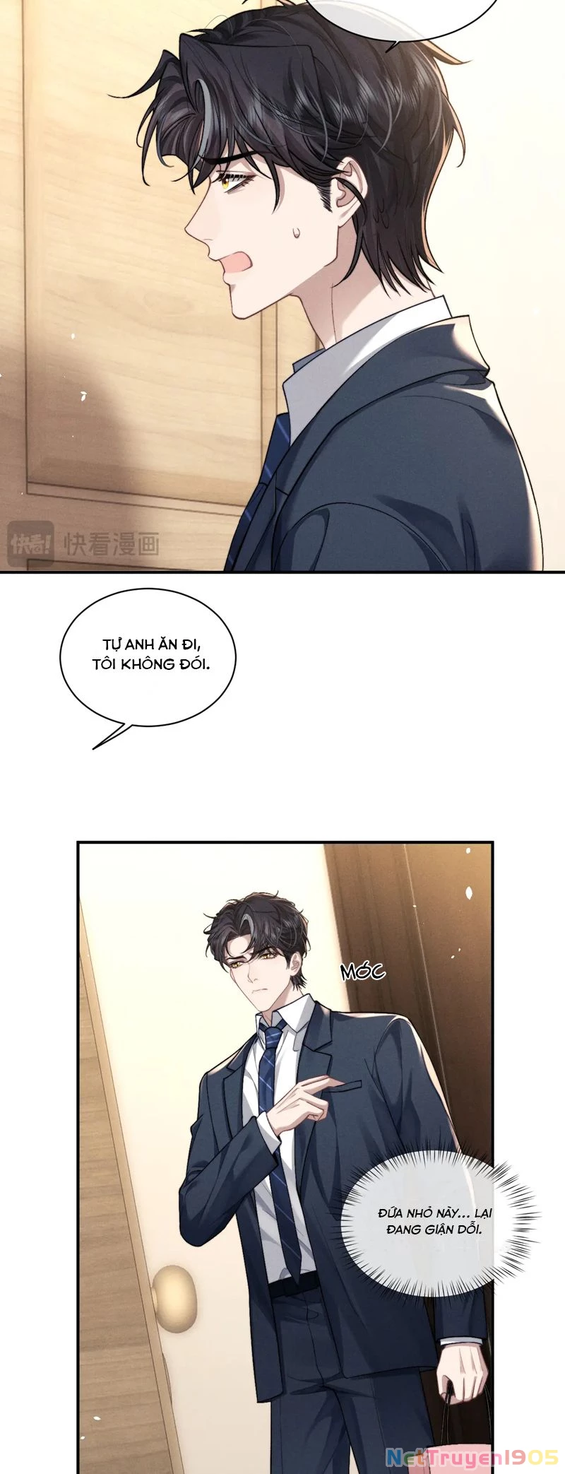 Chấp Sự Thỏ Cụp Tai Chapter 119 - 5