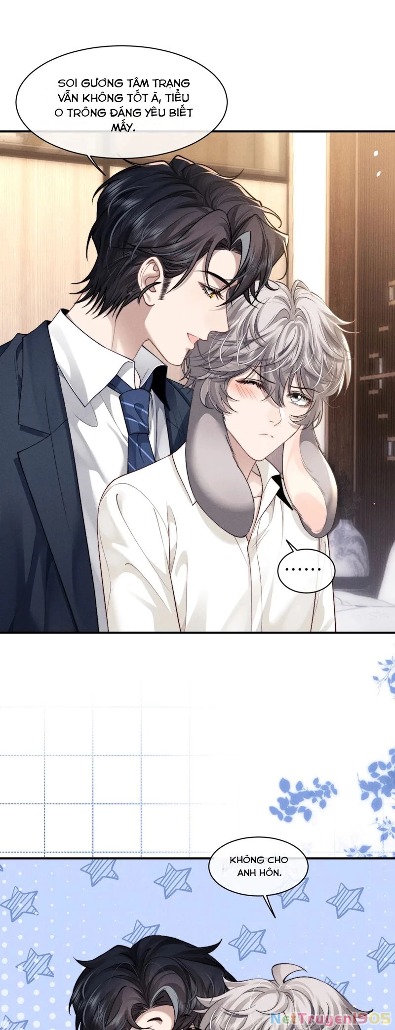 Chấp Sự Thỏ Cụp Tai Chapter 119 - 9
