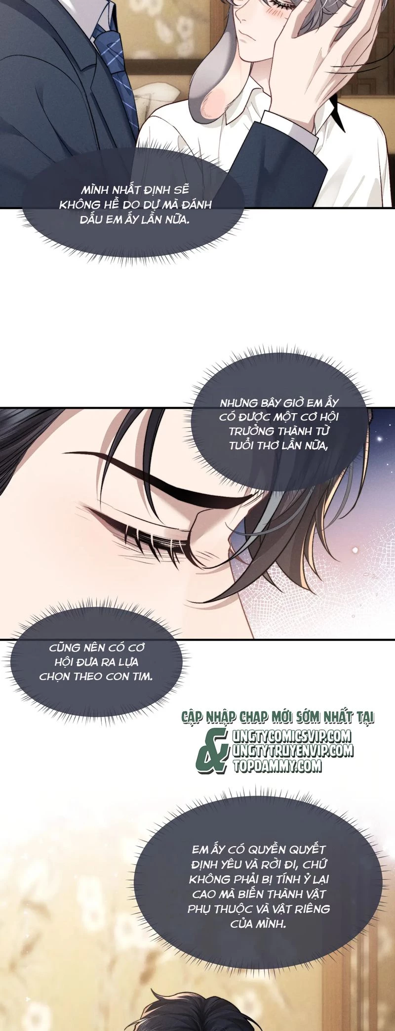 Chấp Sự Thỏ Cụp Tai Chapter 119 - 14