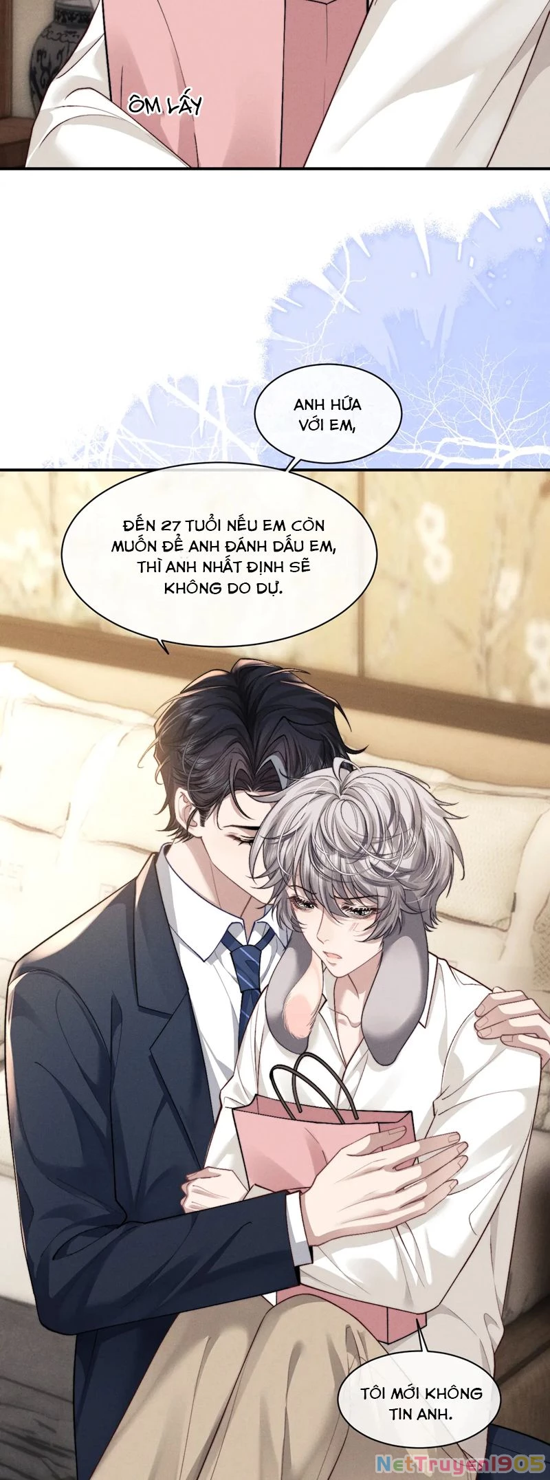 Chấp Sự Thỏ Cụp Tai Chapter 119 - 19