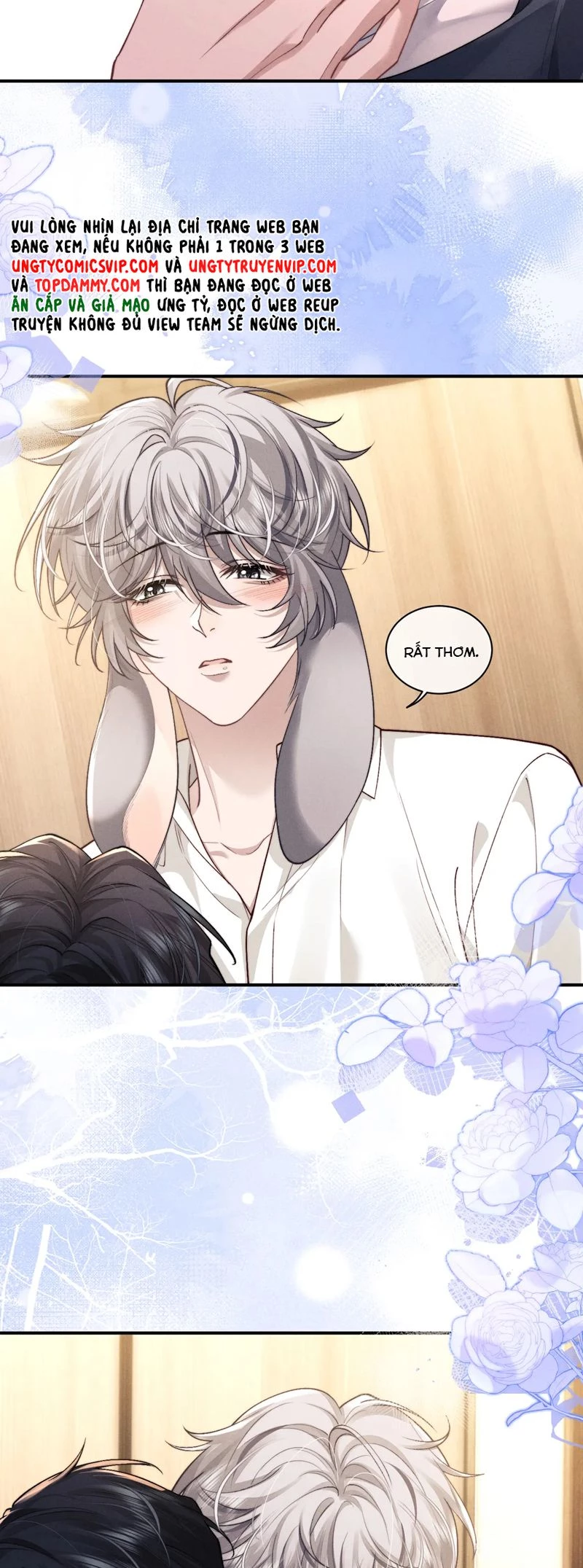 Chấp Sự Thỏ Cụp Tai Chapter 119 - 24