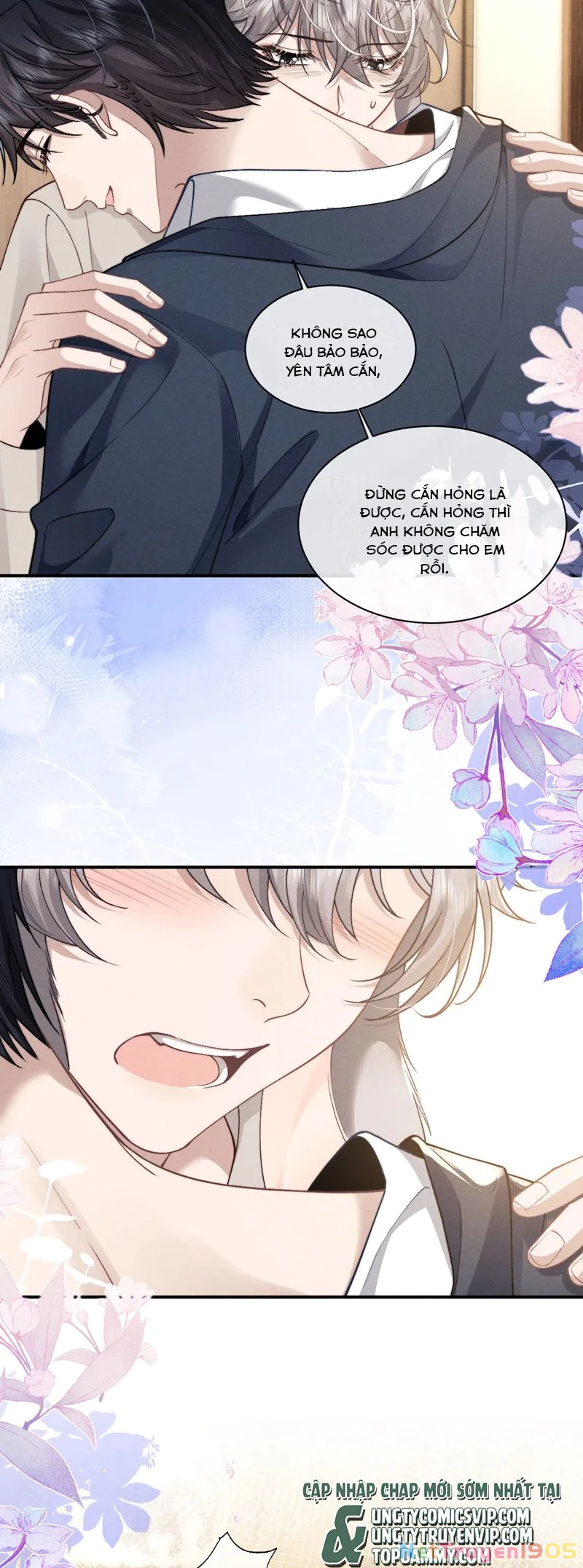 Chấp Sự Thỏ Cụp Tai Chapter 119 - 25