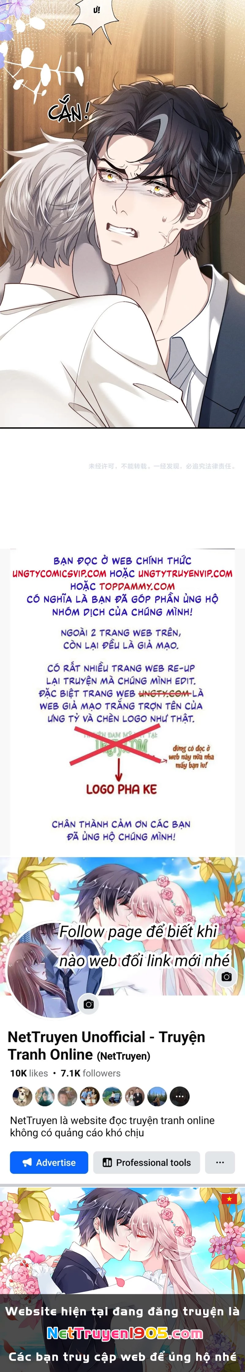 Chấp Sự Thỏ Cụp Tai Chapter 119 - 26