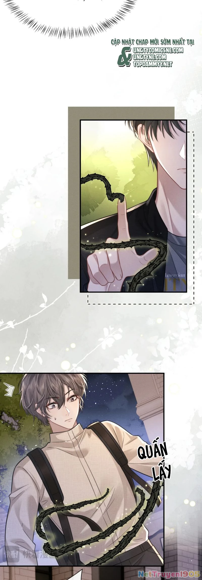 Chấp Sự Thỏ Cụp Tai Chapter 168 - 4