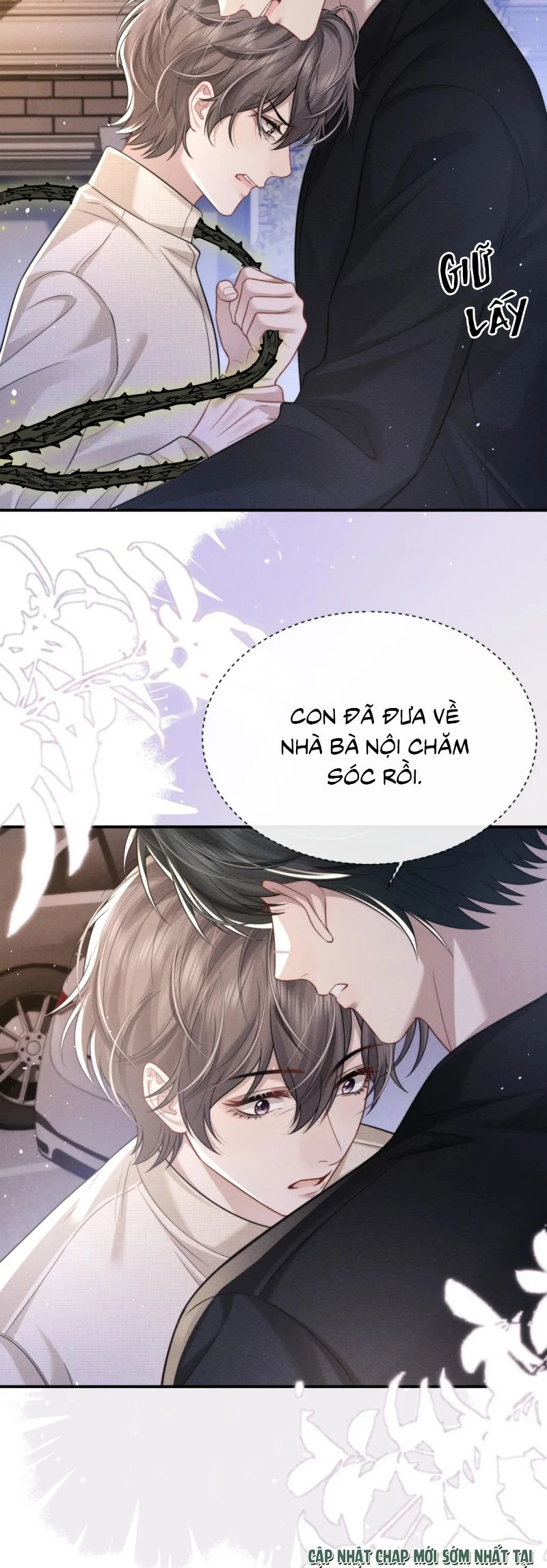 Chấp Sự Thỏ Cụp Tai Chapter 168 - 6