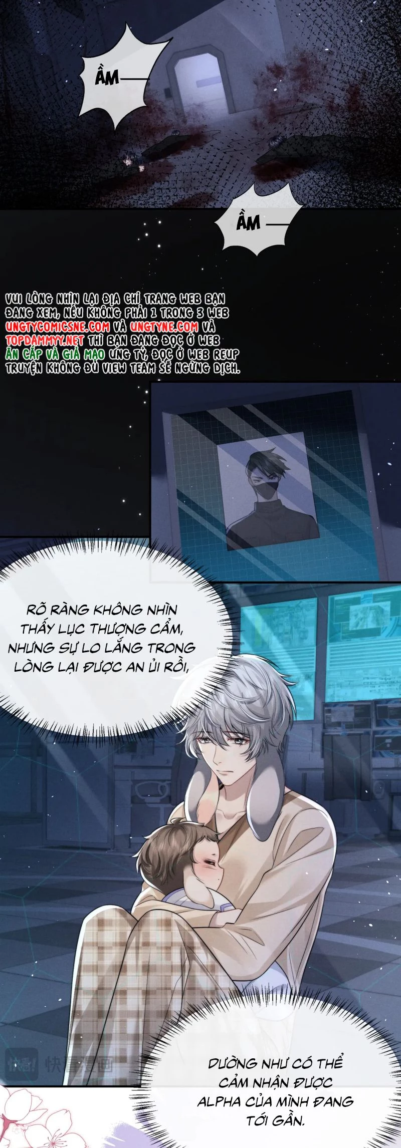 Chấp Sự Thỏ Cụp Tai Chapter 168 - 8