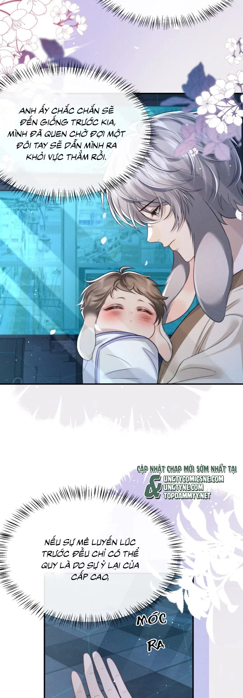 Chấp Sự Thỏ Cụp Tai Chapter 168 - 9