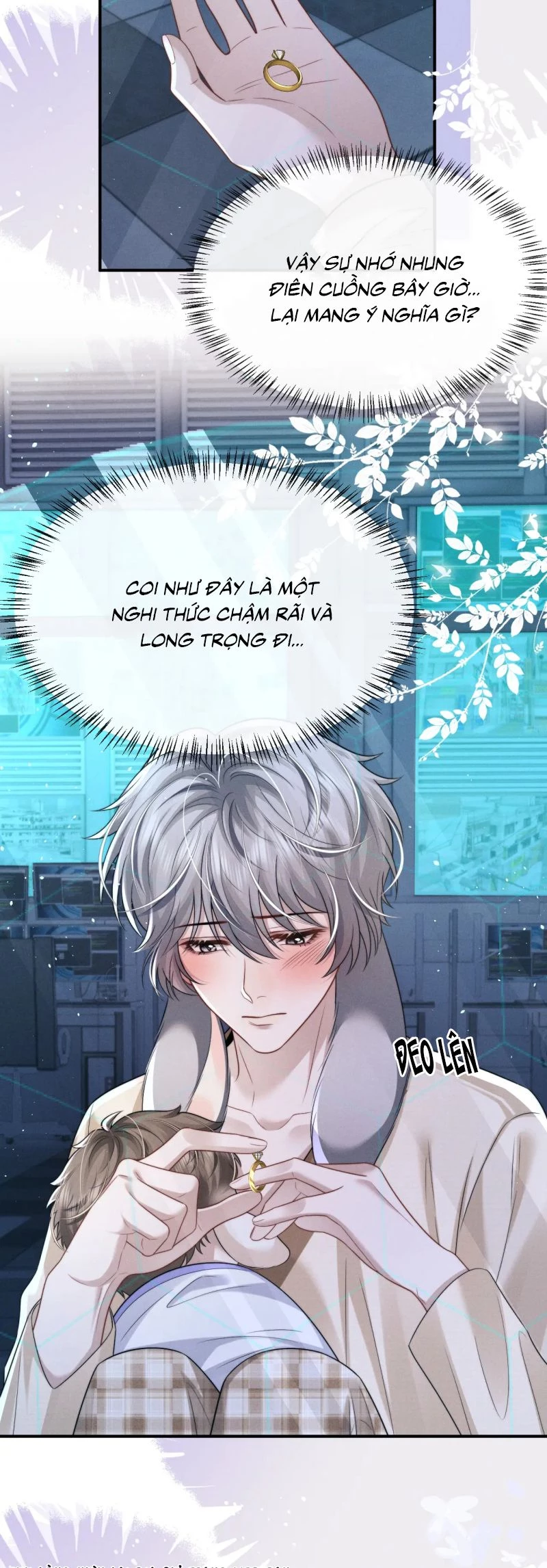 Chấp Sự Thỏ Cụp Tai Chapter 168 - 10