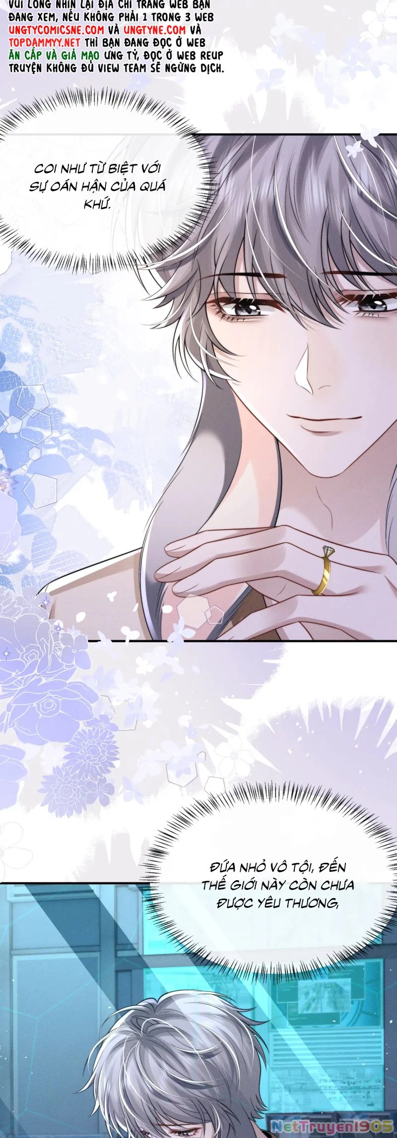 Chấp Sự Thỏ Cụp Tai Chapter 168 - 11