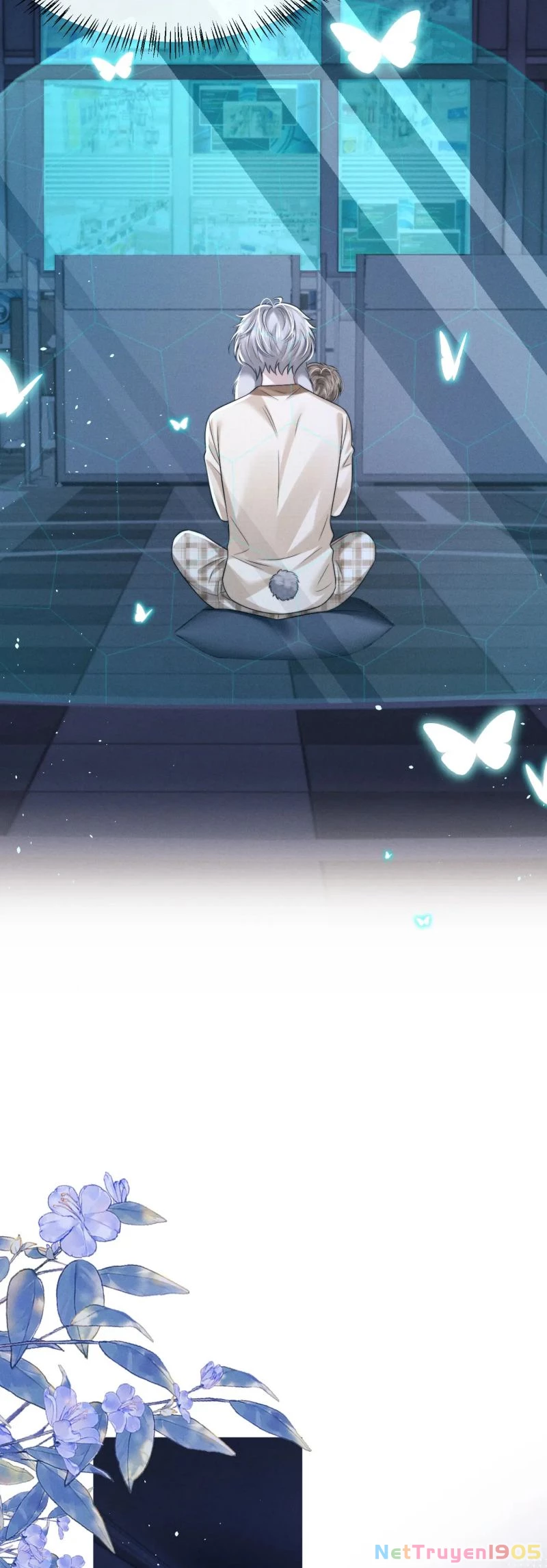 Chấp Sự Thỏ Cụp Tai Chapter 168 - 13