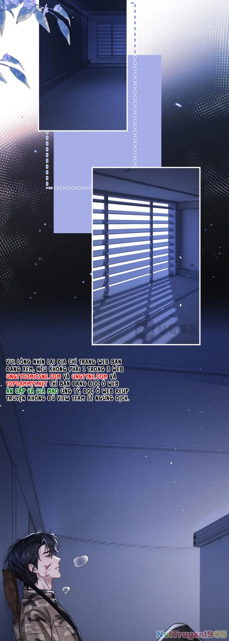 Chấp Sự Thỏ Cụp Tai Chapter 168 - 14