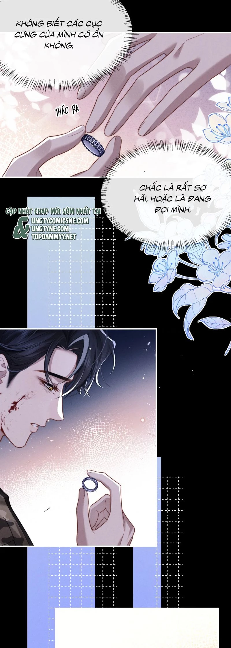 Chấp Sự Thỏ Cụp Tai Chapter 168 - 16