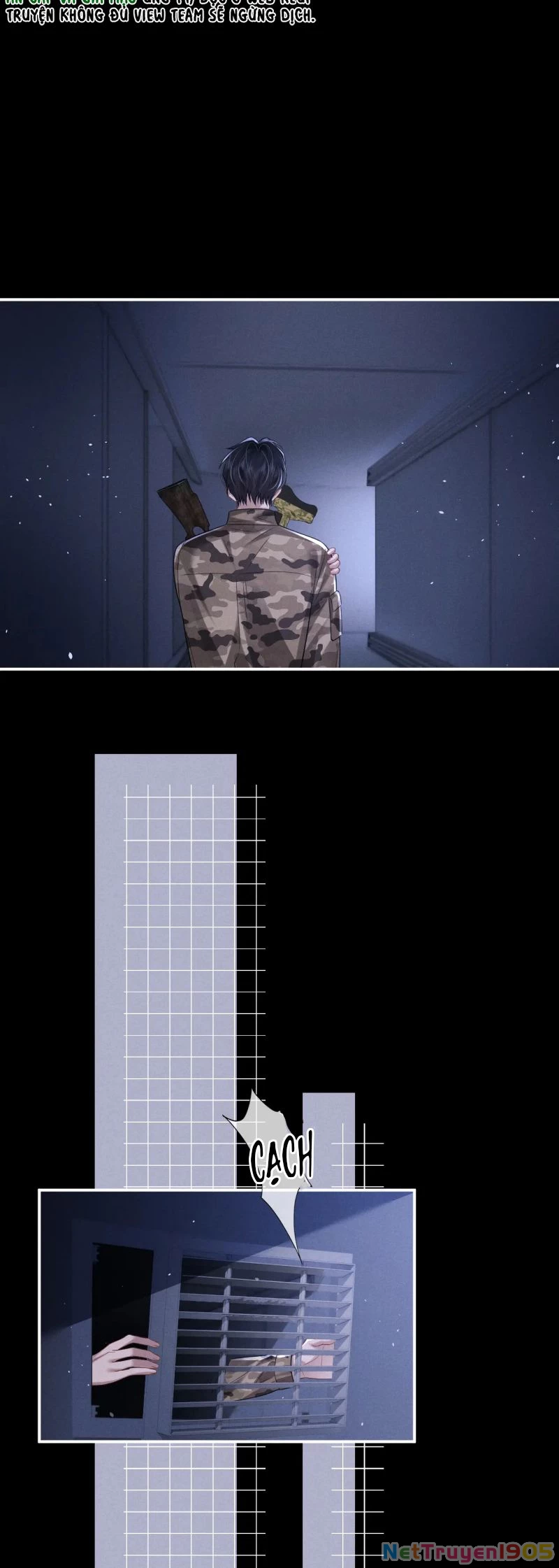 Chấp Sự Thỏ Cụp Tai Chapter 168 - 18