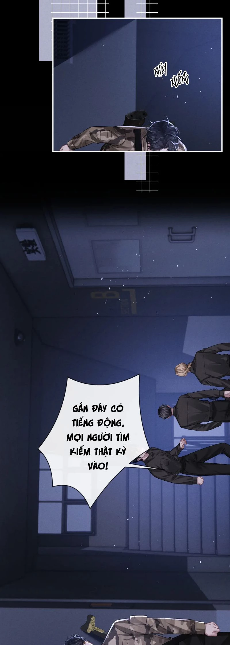 Chấp Sự Thỏ Cụp Tai Chapter 168 - 19