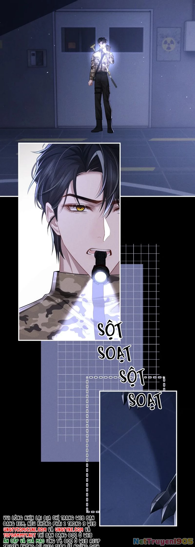 Chấp Sự Thỏ Cụp Tai Chapter 168 - 21